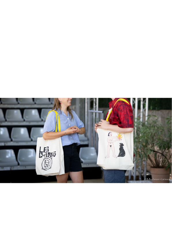 2025/07 Campagne communication les Doms Avignon